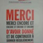 Donneurs de sang