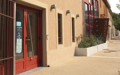 Le Centre communal d’action sociale (CCAS)