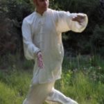 Philippe Masini • Taiji Quan