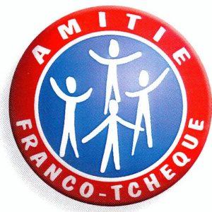 Amitié Franco-Tchèque