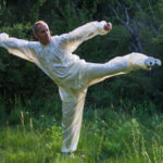 Philippe Masini • Taiji Quan