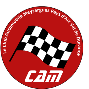 CLUB AUTOMOBILE DE MEYRARGUES (LE CAM)