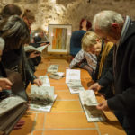 Les carnets nomades