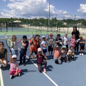 MEYRARGUES TENNIS CLUB