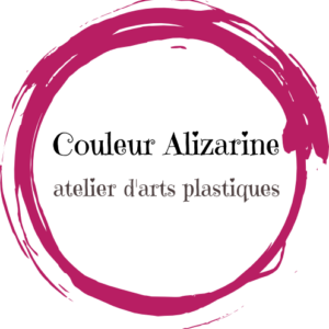 COULEUR ALIZARINE