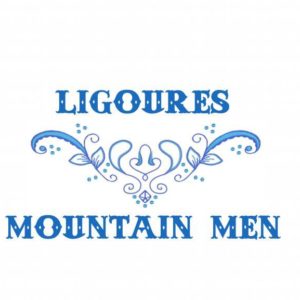 LIGOURES'MOUTAIN MEN