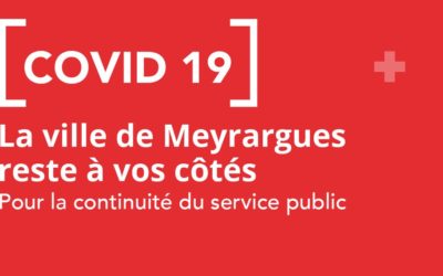 Covid-19 : les services municipaux ont rouvert mais uniquement sur rendez-vous
