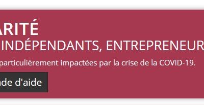 Un fonds de solidarité pour les entreprises de moins de 50 salariés est en ligne