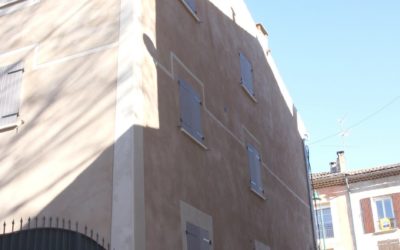 L’opération façades victime de son succès