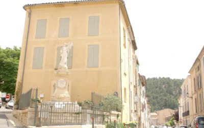 République : les travaux démarrent en août