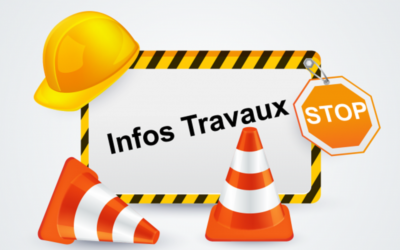 Travaux à partir du 16 septembre : l’accès au chemin du Plan sera coupé à la circulation depuis la RD561