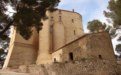 Visites guidées de Meyrargues