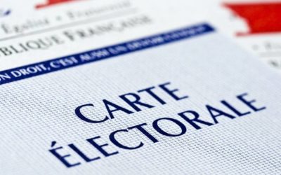 Élections européennes : inscrivez-vous sur les listes électorales avant le 3 mai