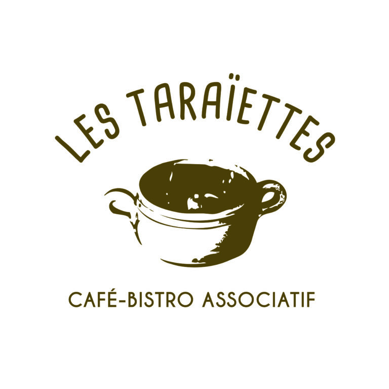 LES TARAIETTES LOGO HD COULEUR 768x768