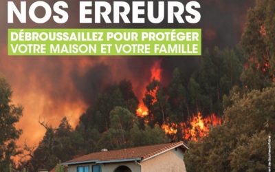 Protégeons nos forêts : pensez aux OLD et protégez-vous