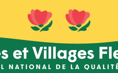 Meyrargues obtient le label « deuxième fleur » au concours villes et villages fleuris