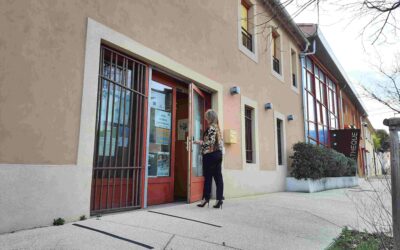 Le CCAS devient bureau enregistreur pour les demandes de logements sociaux