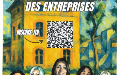MISSION LOCALE – ORGANISATON JOB DATING ALTERNANCE DES ENTREPRISES LE 10 JUIN 2025 A AIX EN PROVENCE