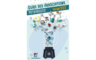 Le guide des associations