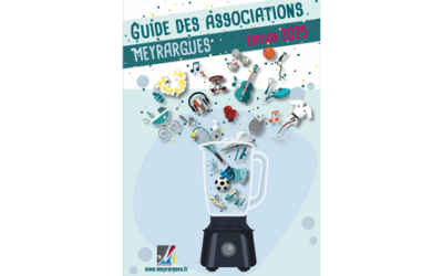 Le guide des associations