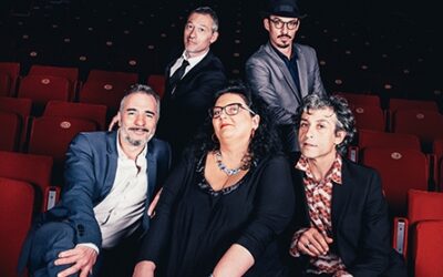 Festival de jazz : deux concerts les 4 et 5 juillet au parc du château