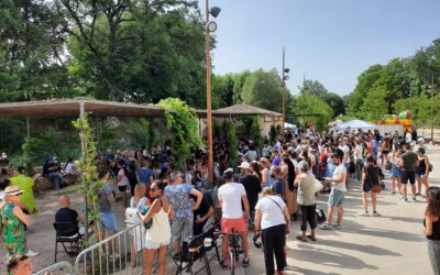 Rendez-vous à la kermesse des écoles vendredi 20 juin