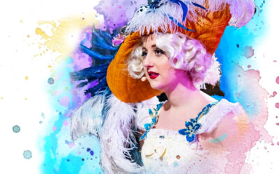 Spectacle musical « Je suis une mercenaire » : samedi 13 septembre
