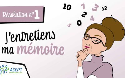 Mémoire, numérique, bien-être, équilibre… les ateliers du CCAS reprennent en septembre : inscrivez-vous
