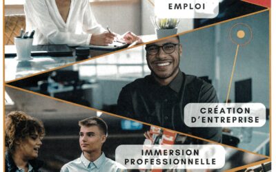 FORUM DE L’EMPLOI – PERTUIS LE 9 OCTOBRE 2025 DE 9H A 12H – INSCRIPTION EVENEMENTS EMPLOI FRANCE TRAVAIL