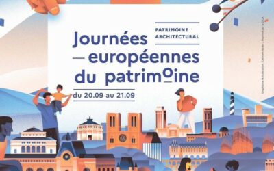 Journées du patrimoine à Meyrargues : visite guidée et découverte du patrimoine architectural