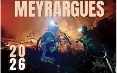 Les sapeurs-pompiers proposent leurs calendriers dans la commune du 25 octobre au 31 décembre