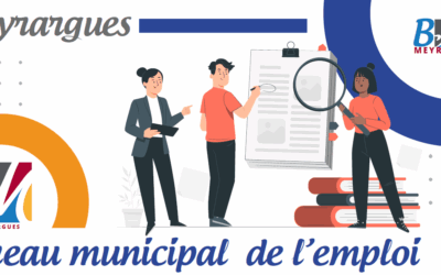 « Horizon emploi formation » : un forum de l’emploi et de la formation le 5 février 2026