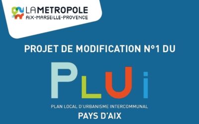 Le rapport de l’enquête publique sur la modification n°1 du PLUi (sept-oct 2025) a été rendu