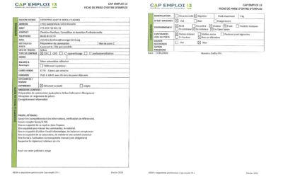 OFFRES EMPLOIS SPECIFIQUES TH – SITE AIRBUS