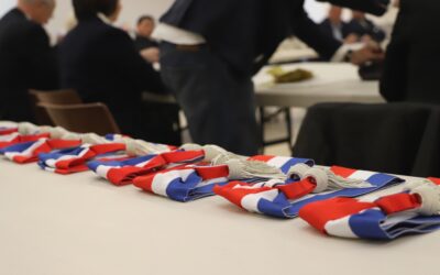 Retour sur l’installation du nouveau conseil municipal