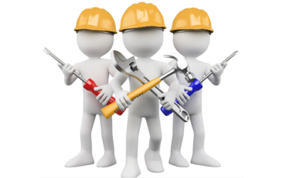 En cours de construction