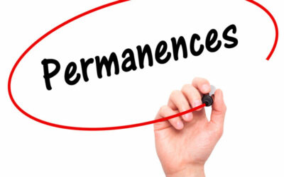 Permanence du maire le mercredi matin sur rendez-vous