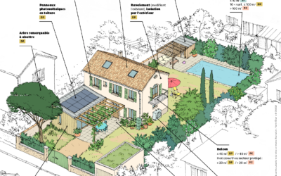 Urbanisme : quelles autorisations pour quels travaux ?