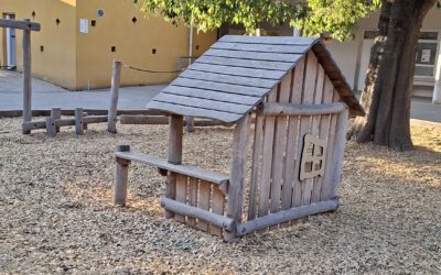 Des travaux réalisés dans les écoles et les crèches pendant l&rsquo;été